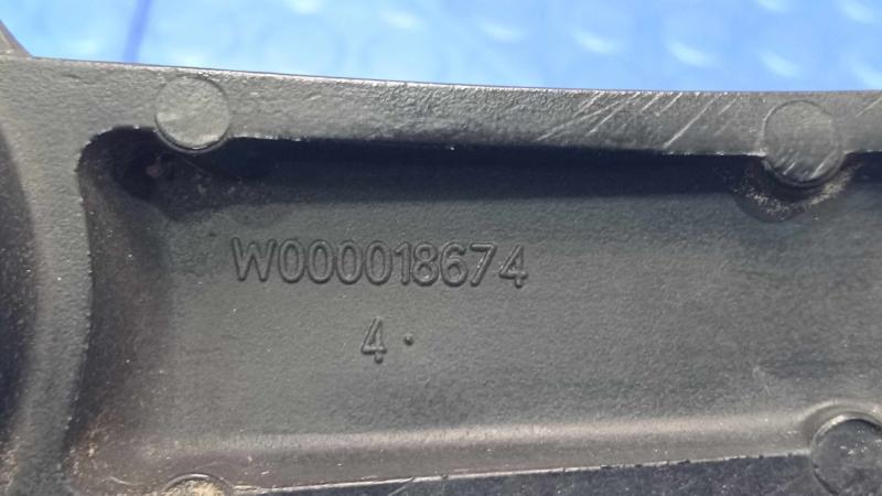 2012-2018 Ford Focus Windshield Wiper Arm Right Passenger Side OEM CP9Z17526A
