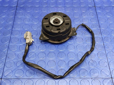 2010 Toyota Prius Electric Cooling Motor