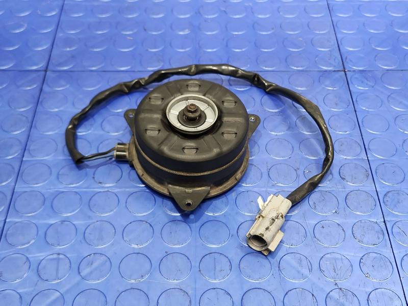 2010 Toyota Prius Electric Cooling Motor