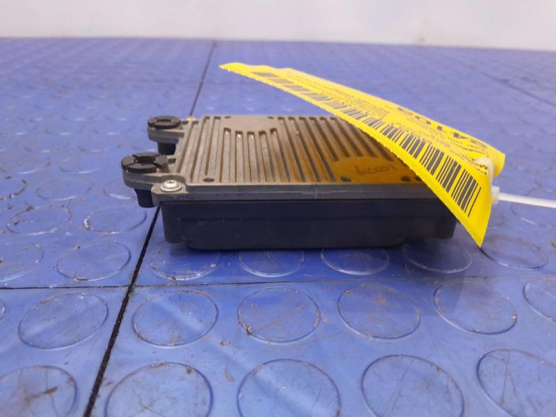 2018 BMW 740i 740e 750i Adaptive Cruise Radar Unit Genuine OEM 66316888029