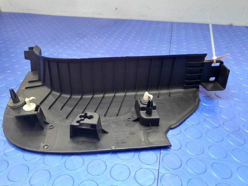 2017 Lincoln MKC Misc Ebay Parts