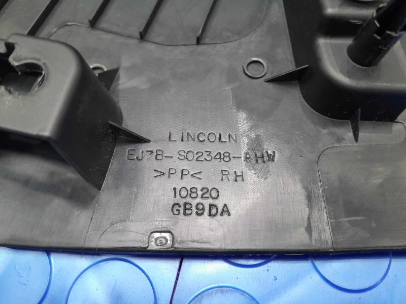 2017 Lincoln MKC Misc Ebay Parts
