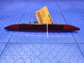 2012 Subaru Legacy 3Rd Brake Light Avoidance Lamp
