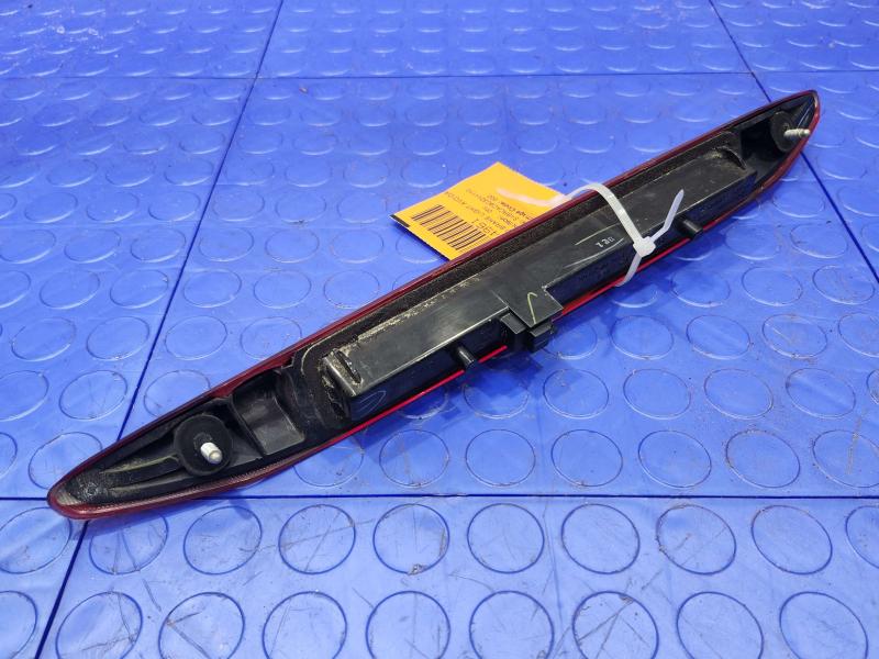 2012 Subaru Legacy 3Rd Brake Light Avoidance Lamp