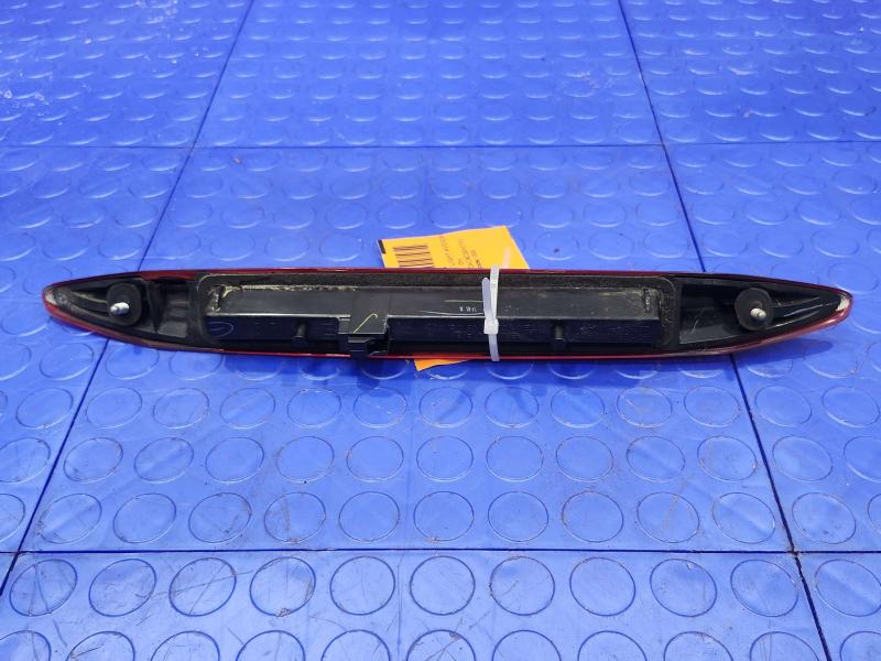 2012 Subaru Legacy 3Rd Brake Light Avoidance Lamp
