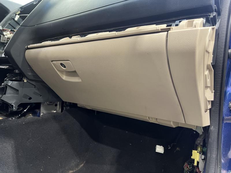 2015-2019 Subaru Outback Glove Box Compartment - Tan Genuine OEM 66121AL00BWM