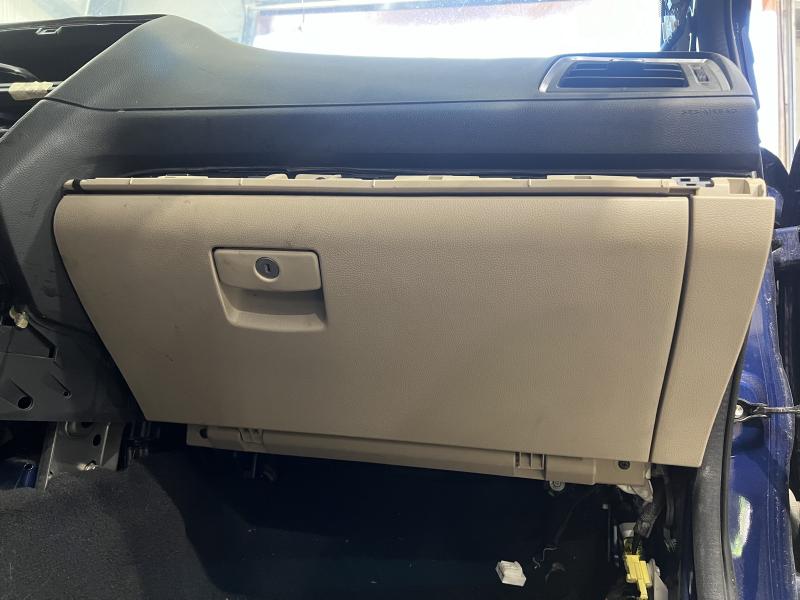 2015-2019 Subaru Outback Glove Box Compartment - Tan Genuine OEM 66121AL00BWM