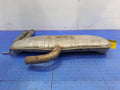 2013 Volkswagen Beetle TDI Diesel Rear Exhaust Muffler Genuine OEM 5C5253181C