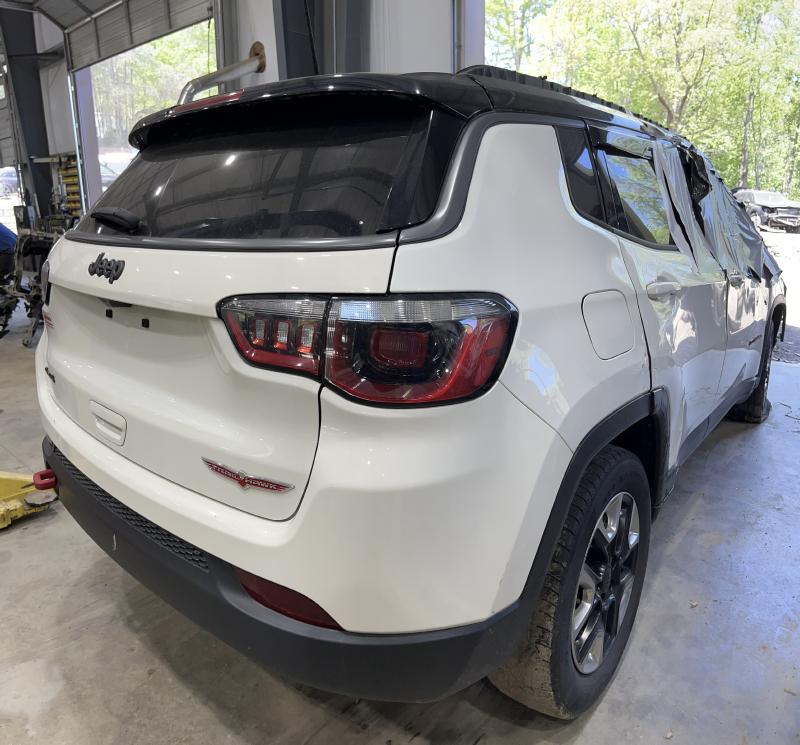 2018 Jeep Compass Air Cond. Evaporator