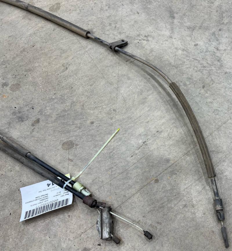 2012 Dodge Grand Caravan Misc Ebay Parts