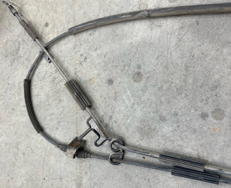 2012 Dodge Grand Caravan Misc Ebay Parts