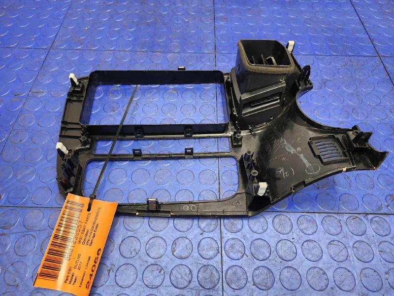 2017 Mitsubishi Outlander Misc Ebay Parts