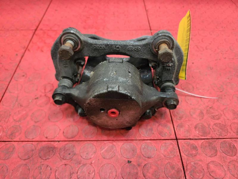 2016 Kia Optima Caliper