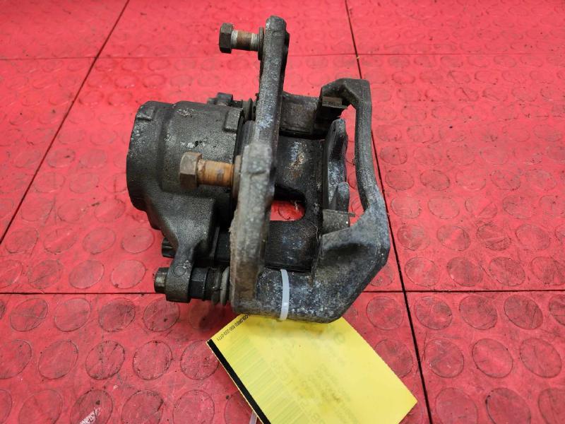 2016 Kia Optima Caliper