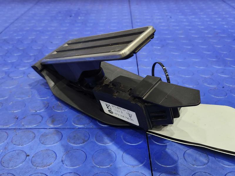 2010-2016 Porsche Panamera 970 Accelerator Pedal Assembly OEM 97042302101