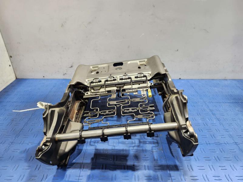 2018 Subaru Crosstrek Seat Track
