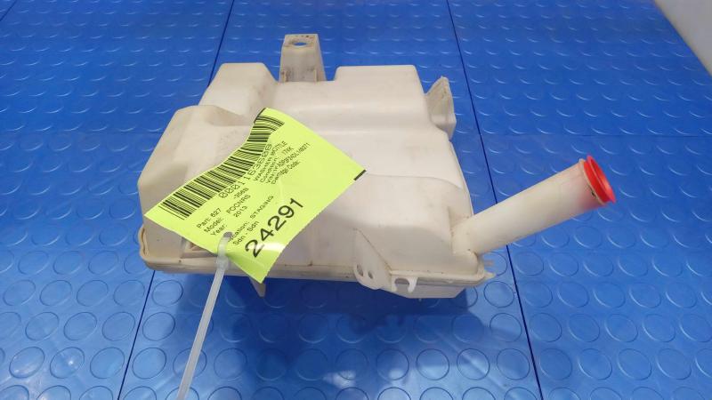 2012-2018 Ford Focus Sedan Washer Fluid Reservoir Assembly OEM CV6Z17618B