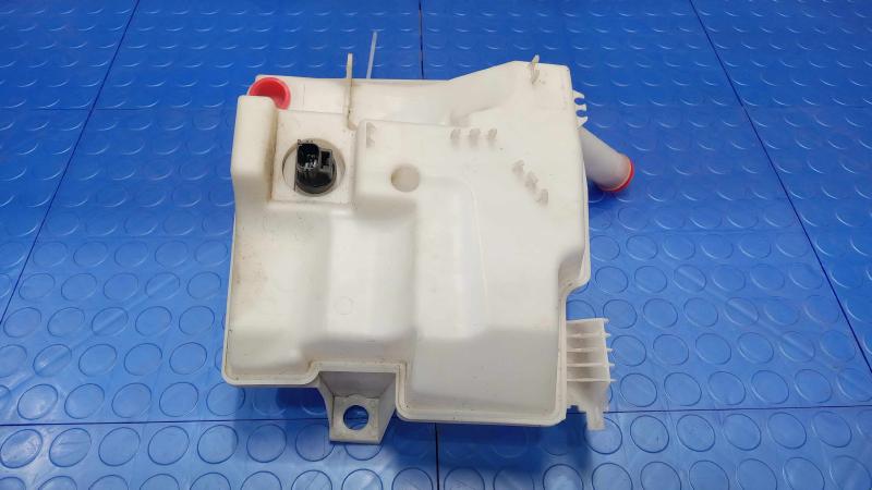 2012-2018 Ford Focus Sedan Washer Fluid Reservoir Assembly OEM CV6Z17618B