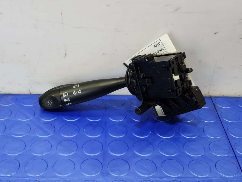 2010 Kia Rio Combination Switch