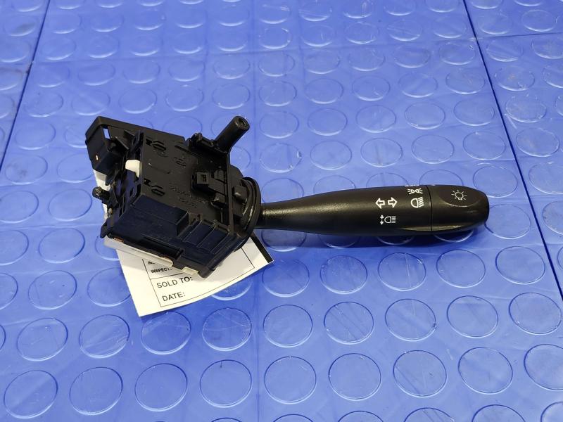 2010 Kia Rio Combination Switch