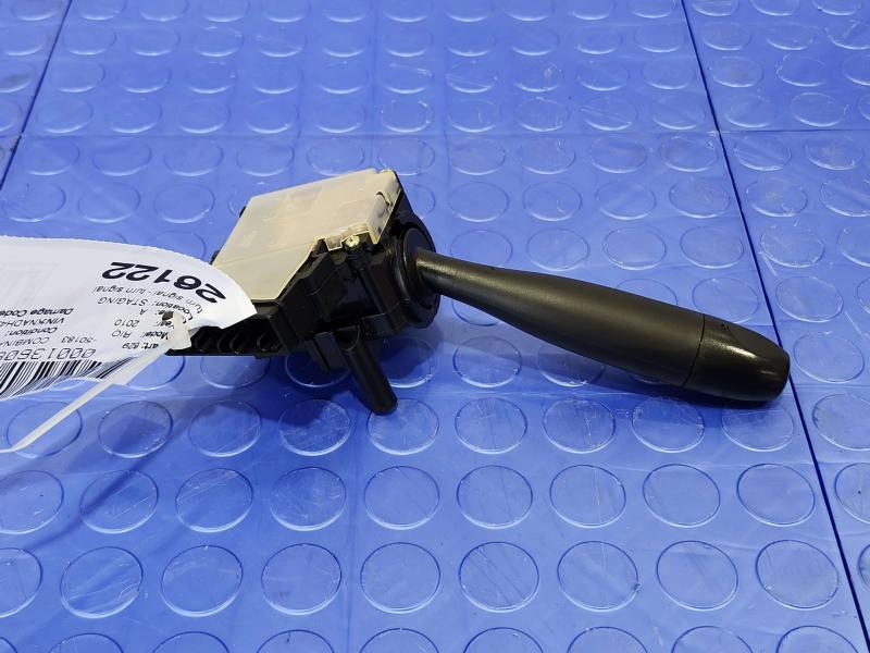 2010 Kia Rio Combination Switch
