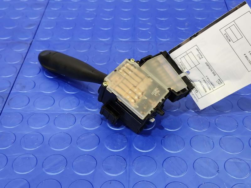 2010 Kia Rio Combination Switch