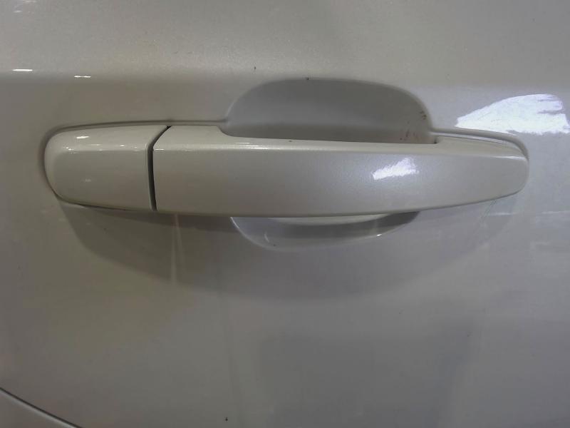 2019 Chevrolet Malibu Outside Door Handle