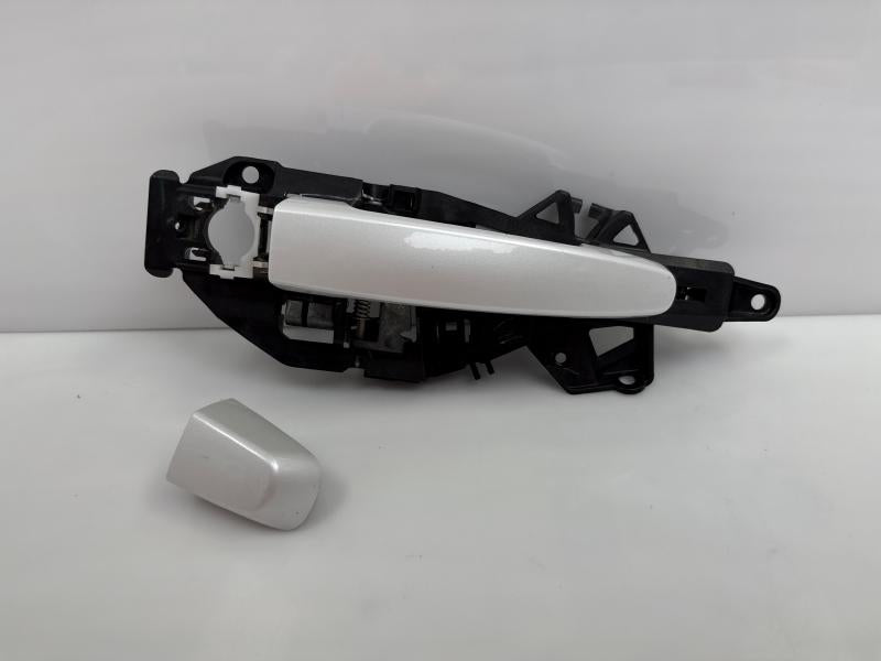 2019 Chevrolet Malibu Outside Door Handle