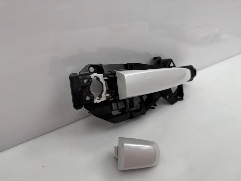 2019 Chevrolet Malibu Outside Door Handle