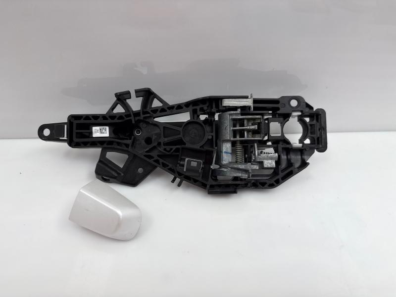 2019 Chevrolet Malibu Outside Door Handle