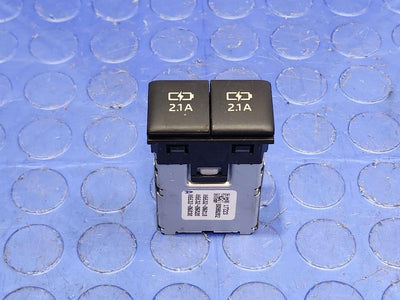 2018 Toyota Highlander Misc Ebay Parts