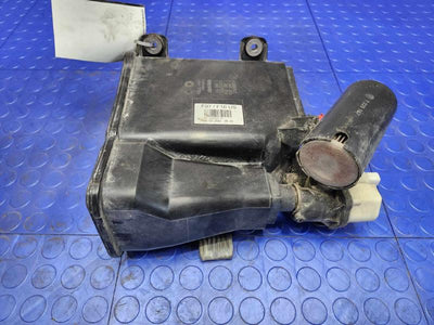 2011 BMW 535i Evaporator Canister