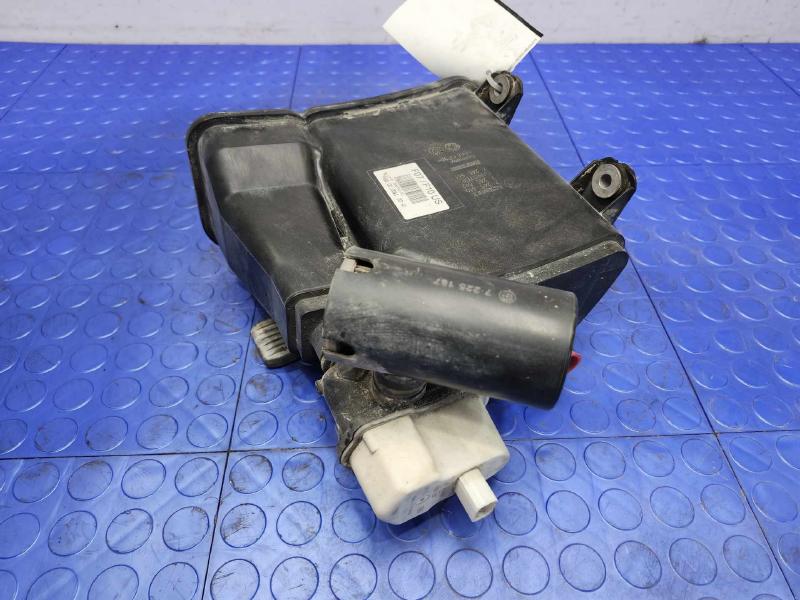 2011 BMW 535i Evaporator Canister