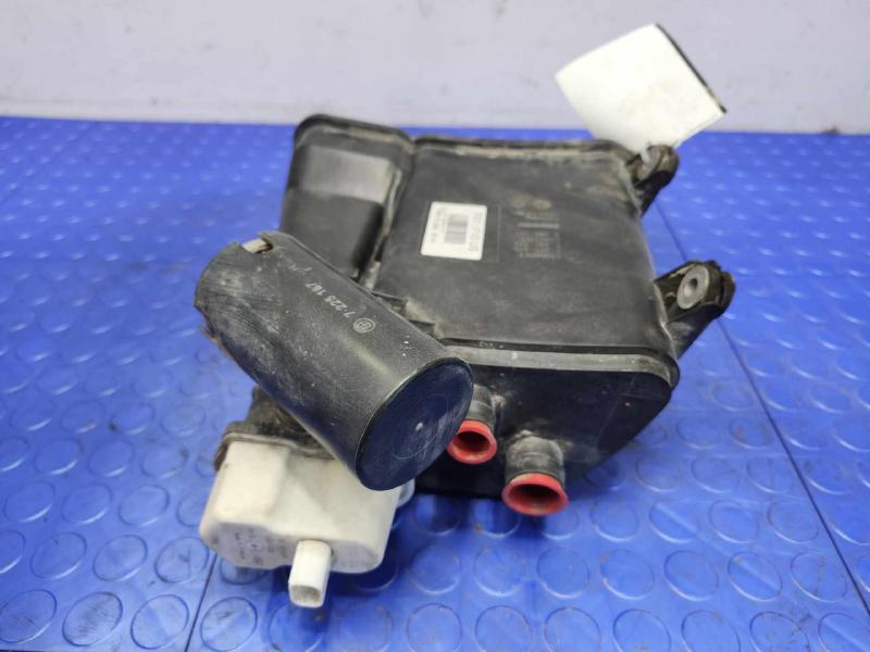 2011 BMW 535i Evaporator Canister