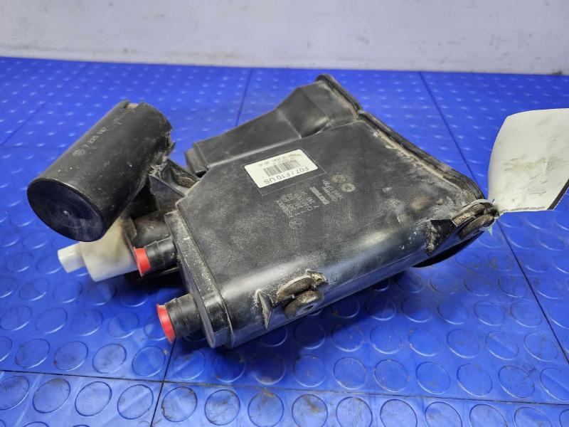 2011 BMW 535i Evaporator Canister