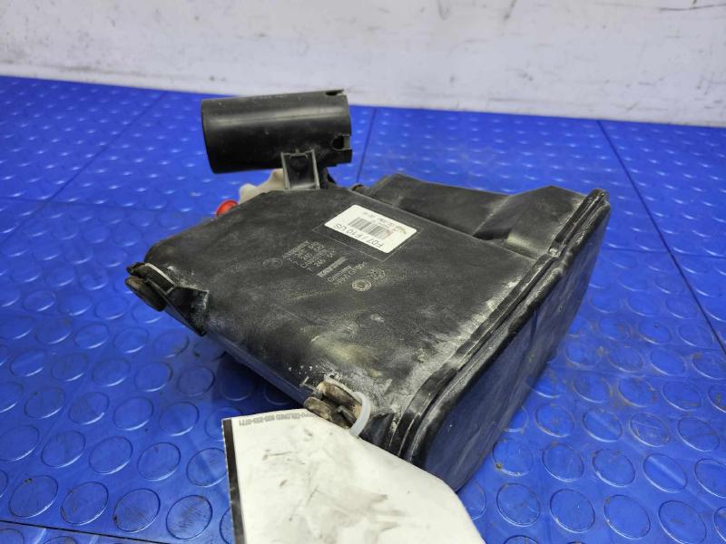 2011 BMW 535i Evaporator Canister
