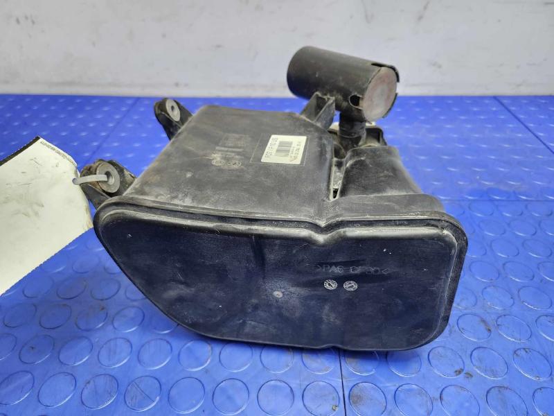 2011 BMW 535i Evaporator Canister