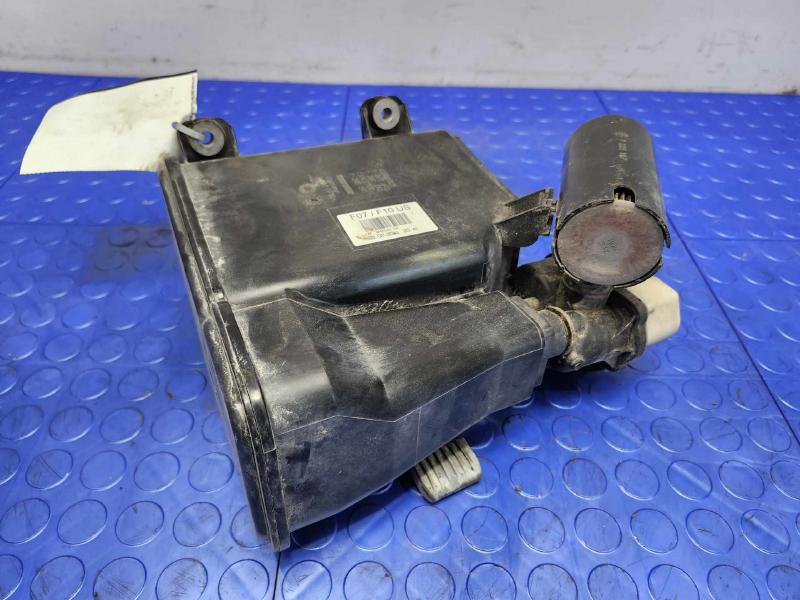 2011 BMW 535i Evaporator Canister