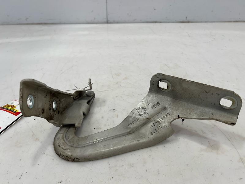 2011 Ford Explorer Hood Hinge