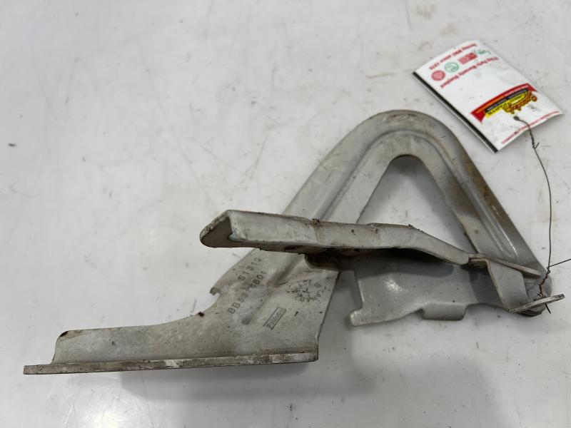 2011 Ford Explorer Hood Hinge