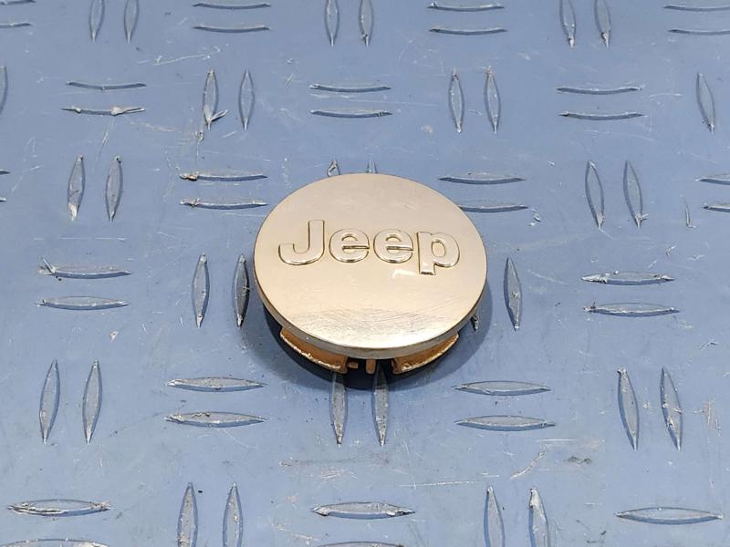 2017 Jeep Compass Center Cap