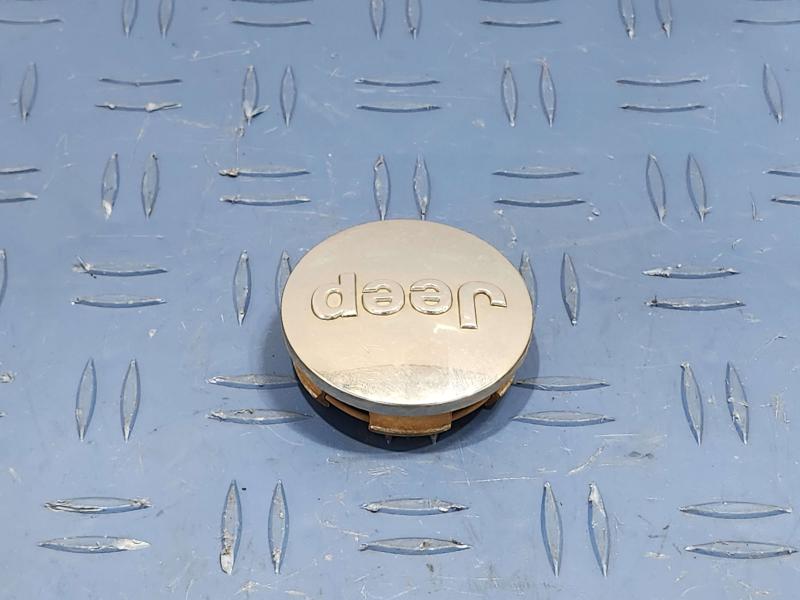 2017 Jeep Compass Center Cap