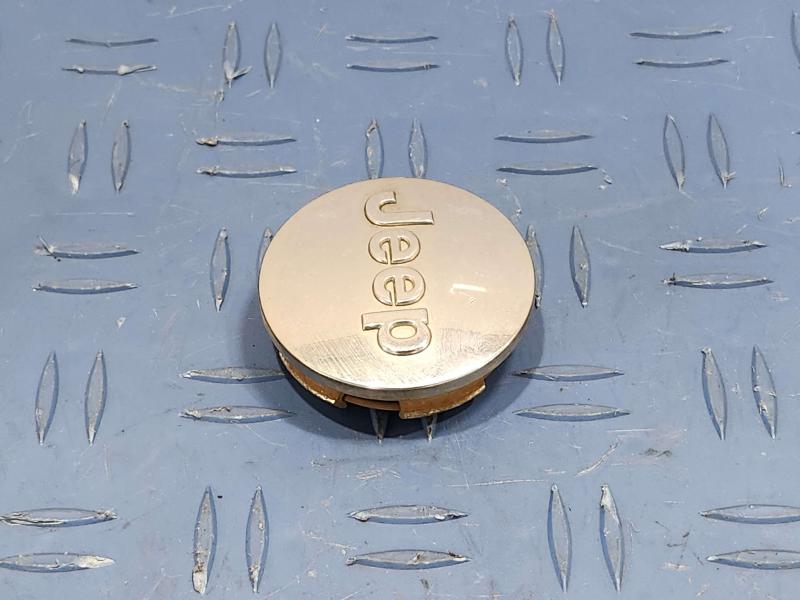 2017 Jeep Compass Center Cap