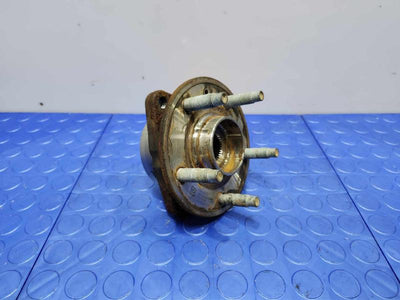 2023 Chevrolet Bolt EUV Hub