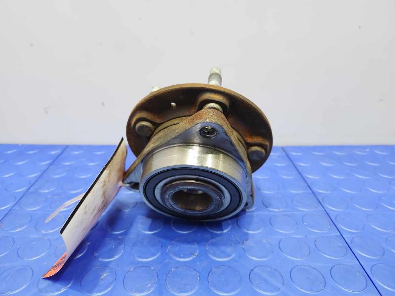 2023 Chevrolet Bolt EUV Hub