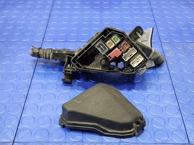 2015 Toyota Prius Engine Fuse Box