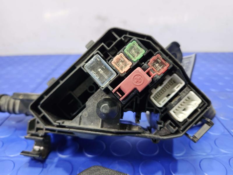 2015 Toyota Prius Engine Fuse Box