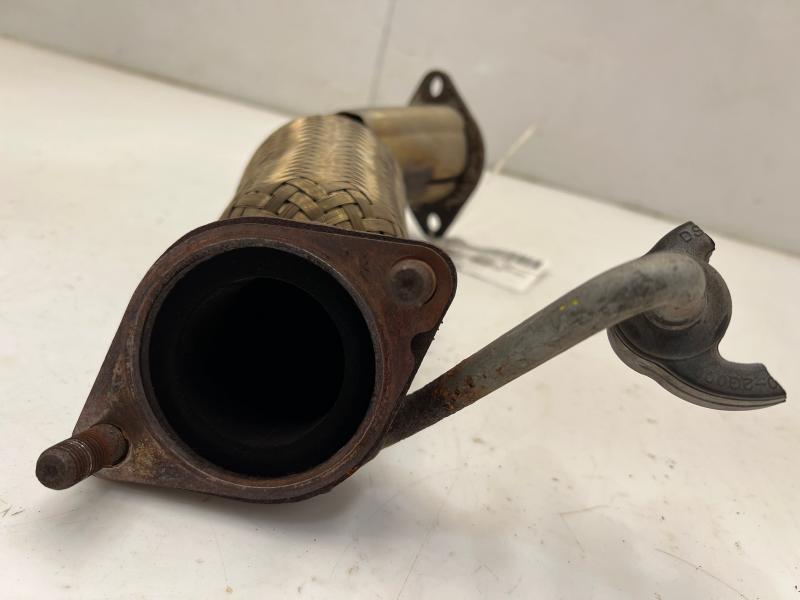 2014 2015 2016 Kia Forte 1.8L Front Exhaust Pipe Muffler OEM 28610A7400