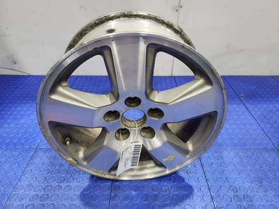 2011 Honda Pilot Wheel