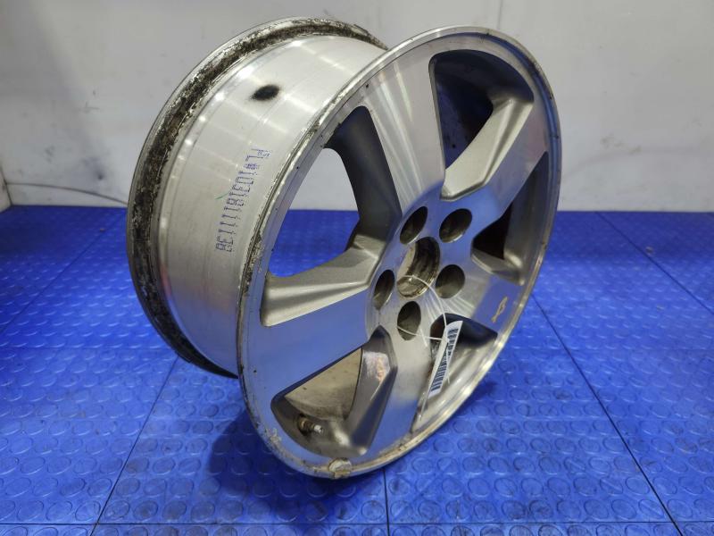2011 Honda Pilot Wheel